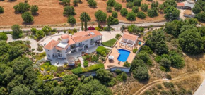 Victorias Villa